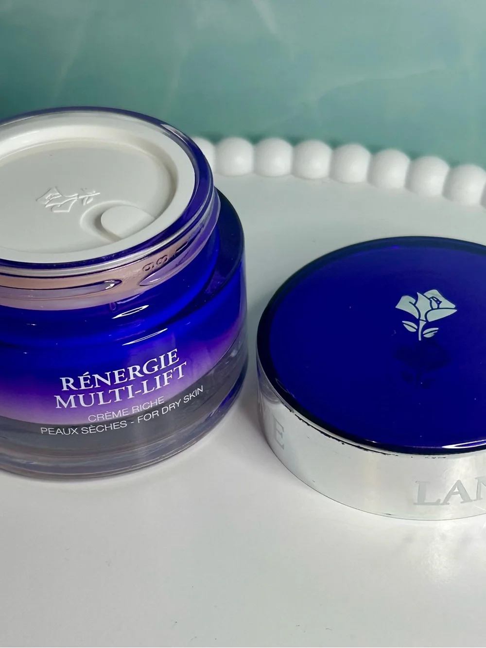Lancome Renergie Multi-lift Redefining Lifting Cream SPF 15 50ml MSRP $120